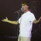El cantante catalán Sergio Dalma actuará en las fiestas de Santa María del Páramo el 9 de septiembre