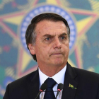 Jair Bolsonaro visitará la Casa Blanca el próximo 19 de marzo.