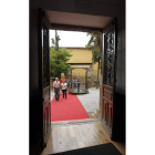 Casa Panero, donde se expondrá el legado de Luengo.