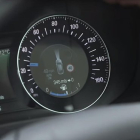 Control de velocidad inteligente en un vehículo actual.