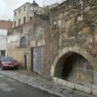 La calle Caño Badillo se verá afectada por las obras de asfaltado