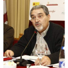El escritor José Antonio Llamas presenta hoy su libro.