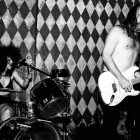 The Naked Heroes
