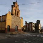 La misa y posterior procesión del santo por la localidad tendrá lugar el próximo lunes a partir de la una del mediodía.