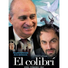 Póster de 'El Colibrí'.