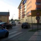 El cruce de Valdés con Vía Nova es uno de esos puntos negros
