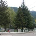 La UPL exige que se reforme todo el entorno del parque infantil de Cistierna