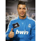 Cristiano Ronaldo tiene buenas sensaciones ante los turcos.