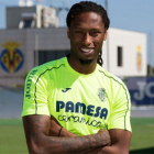 Rubén Semedo.
