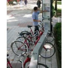 León fue la primera ciudad en implantar el préstamo de bicicletas