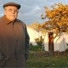 José Jiménez Lozano es uno de los escritores que con más lucidez utiliza el lenguaje
