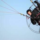 El deportista leonés cuajó una buena actuación en China