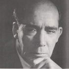 Alejandro Casona al volver del exilio en 1962
