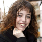 La escritora asturiana Laura Casielles.