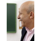 El ministro de Educación, José Ignacio Wert.