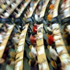 Los alumnos españoles logran puntuaciones por debajo de la media de la Ocde.