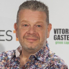 Alberto Chicote.
