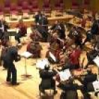 La orquesta es una de las más aclamadas de Europa