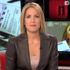 La periodista Silvia Intxaurrondo, presentadora de 'Un tiempo nuevo' en Cuatro.