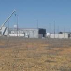 Río ocuparía parte del terreno aún libre en el Polígono Industrial de Villa Adela