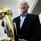 John Havlicek.
