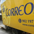San Andrés del Rabanedo tendrá la primera oficina de Correos el próximo año.