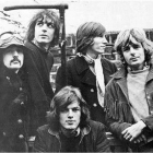 Pink Floyd.