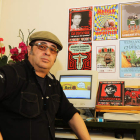 marciano pérez