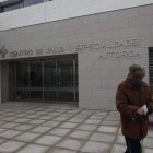 Una nueva ley organizará los servicios que presta la Junta en unidades territoriales. JESÚS