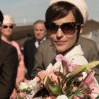 Paula Echevarría, en una imagen de la cuarta temporada de 'Velvet'.