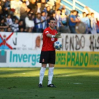 Diego Calzado continuará jugando en la Cultural.