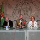 Fernández, Salazar, Villena, Inmaculada Díez y Merino.