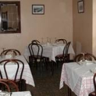 El encanto del restaurante La Fonda está en su ambiente familiar y en la calidad de su cocina