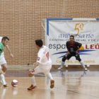 Careca (i) fue el jugador más desequilibrante de los gallegos.