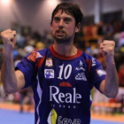 Jorge García Vega ya tiene una oferta firme del Guadalajara.