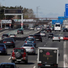 Las matriculaciones de coches gasolina despegan en Europa.