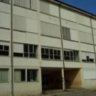 Imagen del colegio público San Miguel, donde se realizarán algunas de las obras