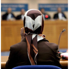 La mujer trabajaba para una empresa belga. CHRISTIAN HARTMANN