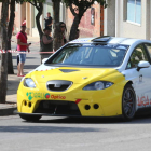 La Bañeza vivirá mañana una jornada de motor de primer nivel con la Urban Race. DL