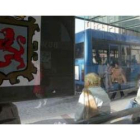 Las principales modificaciones del transporte urbano de Villaquilambre afectan a las líneas que part