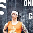 Portada de la revista donde aparece Tiffany Abreu.
