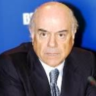 Foto de archivo de Francisco González, presidente del BBVA