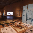 Una de las piezas de la exposición ‘Cómo vivir con la memoria’, que estrena hoy el Musac.