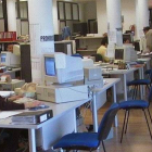 El plan de ajuste incluye medidas para los trabajadores.