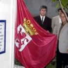 Mozos de Cea rindió homenaje a los habitantes de la localidad con ocasión del día de su patrón