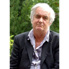 El escritor Henry Mankell en una imagen reciente