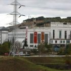 La sede de la Ciuden en Ponferrada será desde donde actúe el colectivo Empresarios Rurales de Turism