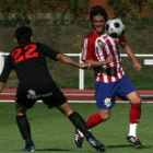 Villafañe es uno de los jugadores que no continuarán en la entidad rojiblanca la próxima temporada.