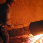 El magosto es una de las actividades más consolidadas en toda la provincia