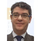 Álvaro Nadal. PACO CAMPOS